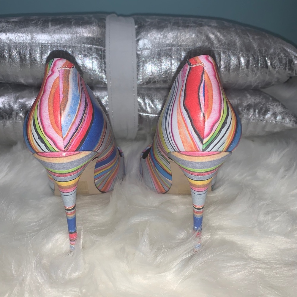 Pumps - Picture 3 of 4